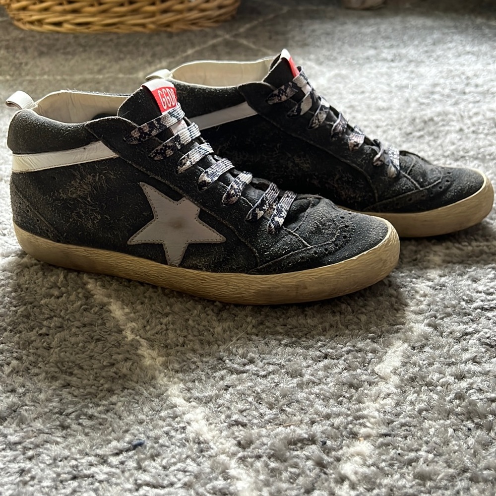 Golden Goose - Mid